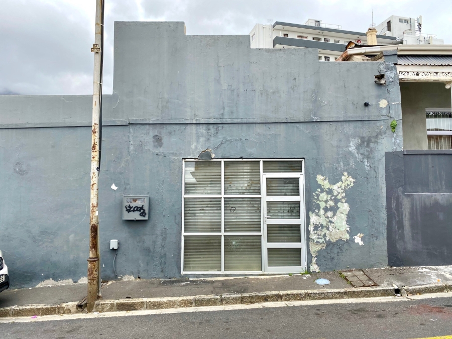 To Let Commercial Property for Rent in Gardens Western Cape